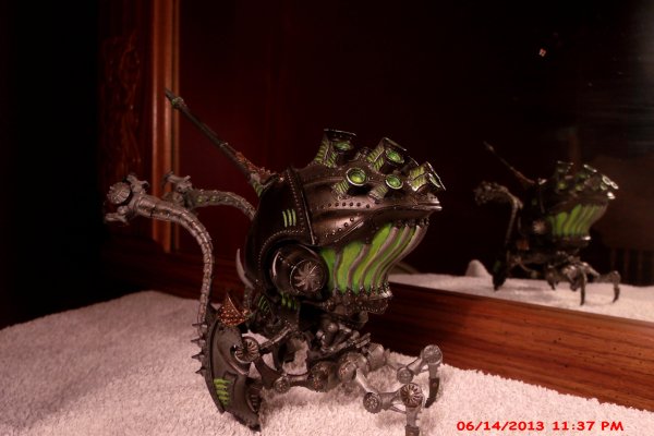 Kraken 12